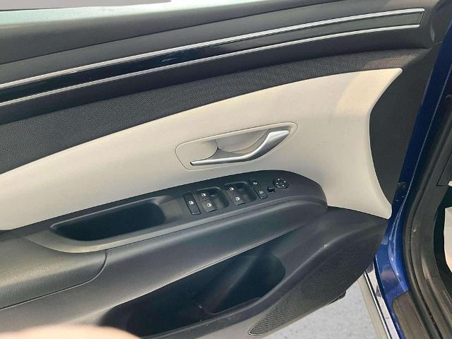 2024 Hyundai Tucson - $23,599