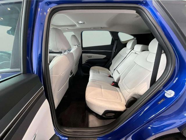 2024 Hyundai Tucson - $23,599