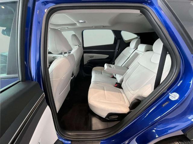 2024 Hyundai Tucson - $23,599