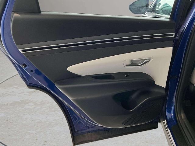 2024 Hyundai Tucson - $23,599