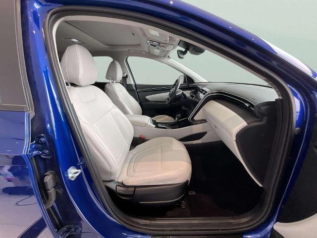 2024 Hyundai Tucson - $23,599