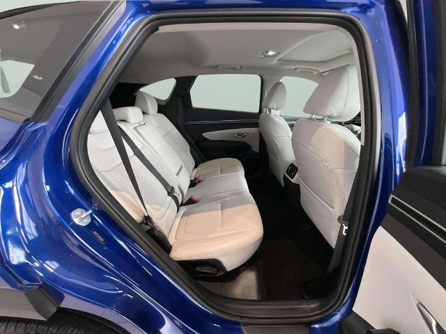 2024 Hyundai Tucson - $23,599