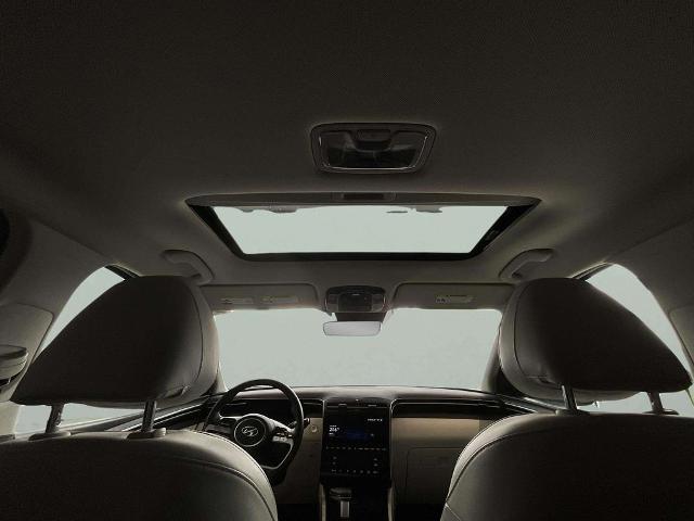 2024 Hyundai Tucson - $23,599