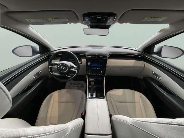 2024 Hyundai Tucson - $23,599