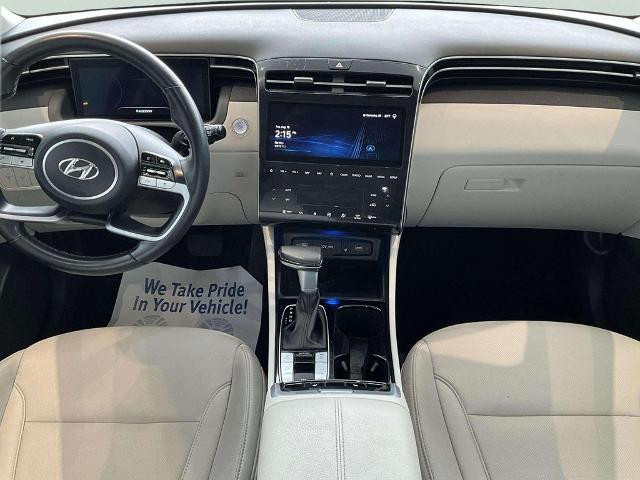 2024 Hyundai Tucson - $23,599
