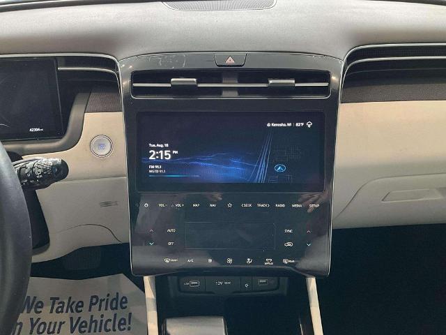 2024 Hyundai Tucson - $23,599