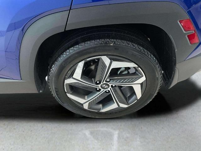 2024 Hyundai Tucson - $23,599
