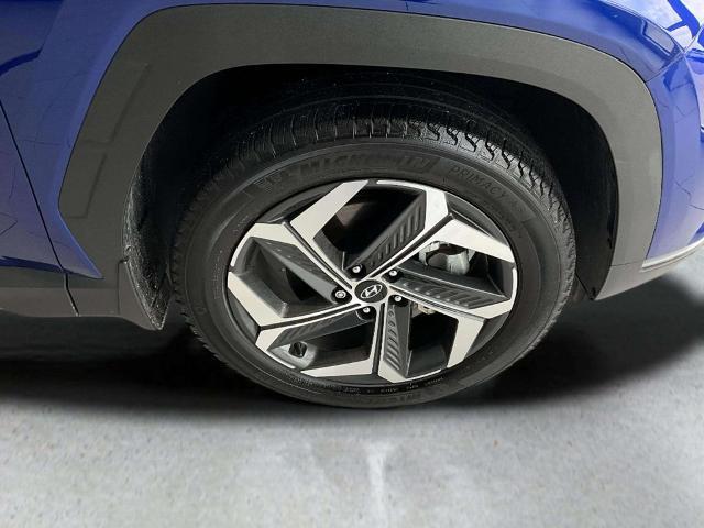2024 Hyundai Tucson - $23,599