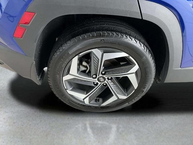 2024 Hyundai Tucson - $23,599