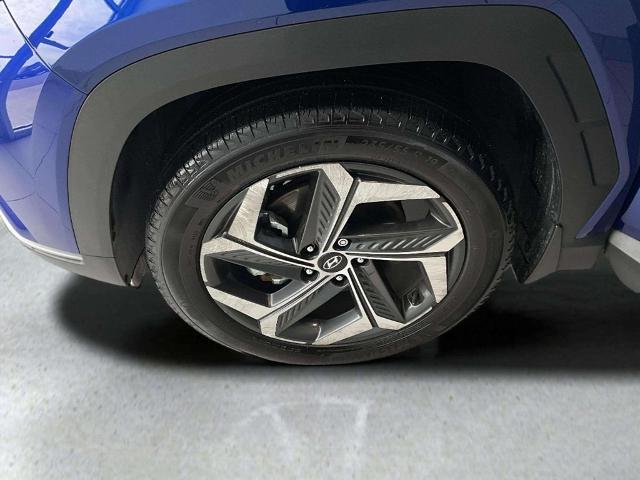 2024 Hyundai Tucson - $23,599