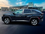 2024 Tucson Thumbnail 3