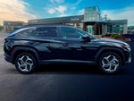 2024 Tucson Thumbnail 9