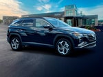 2024 Tucson Thumbnail 10