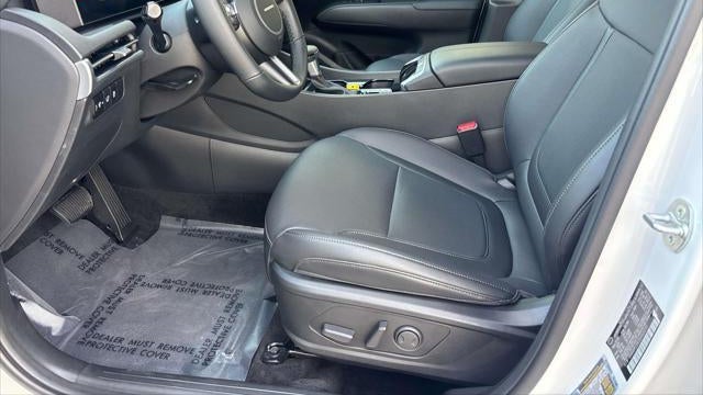 2025 Hyundai TUCSON XRT