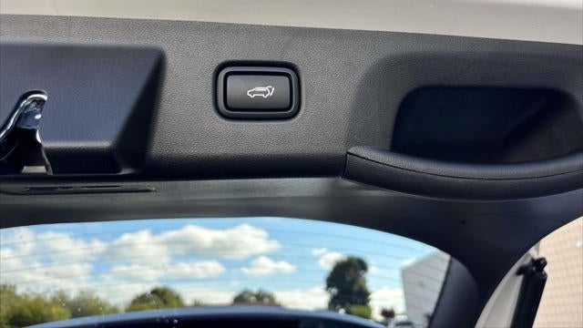 2025 Hyundai TUCSON XRT