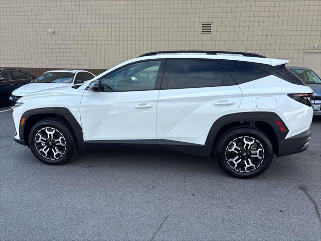 2025 Hyundai Tucson - $29,795