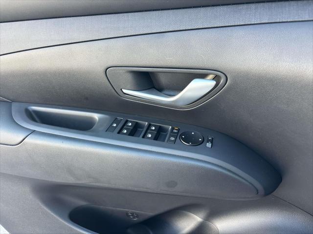 2025 Hyundai Tucson - $29,795