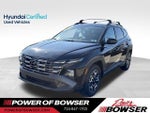 2025 Tucson Thumbnail 1