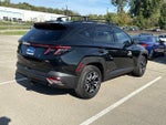 2025 Tucson Thumbnail 5