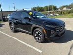 2025 Tucson Thumbnail 7