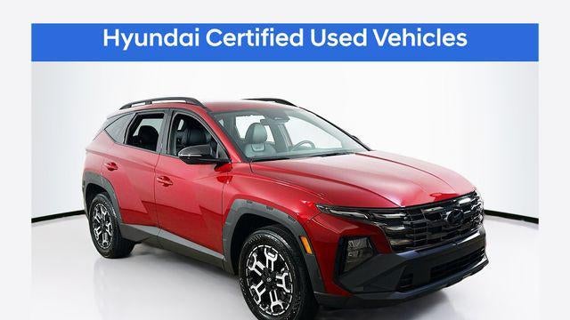 Preowned 2025 Hyundai TUCSON XRT for Sale