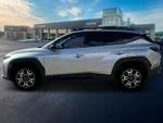 2026 Tucson Thumbnail 3