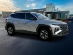2026 Tucson Thumbnail 10