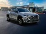 2026 Tucson Thumbnail 11