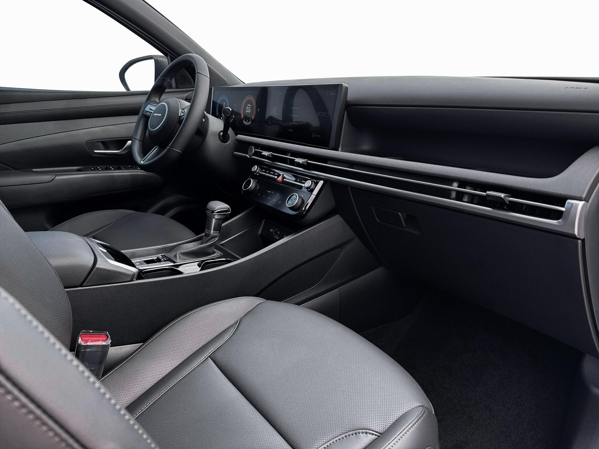 2026 Hyundai Tucson - $33,585