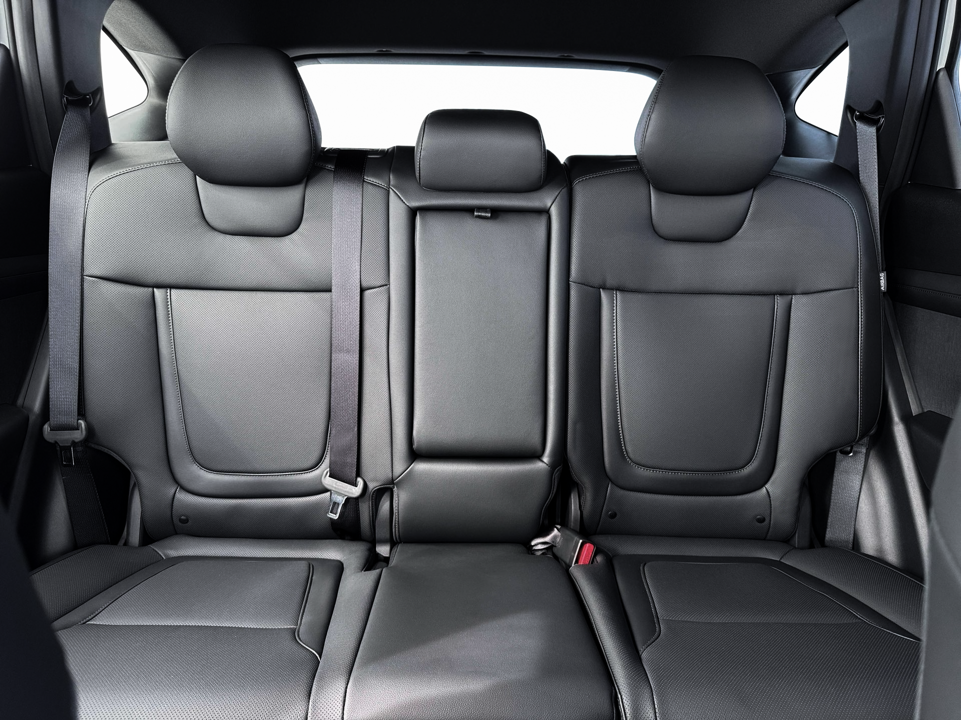 2026 Hyundai Tucson - $33,585