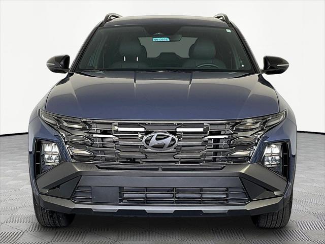2026 Hyundai Tucson - $31,946