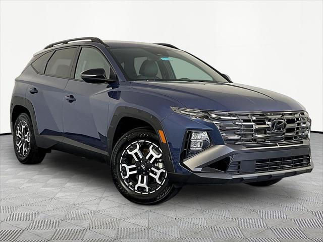 2026 Hyundai Tucson - $31,946