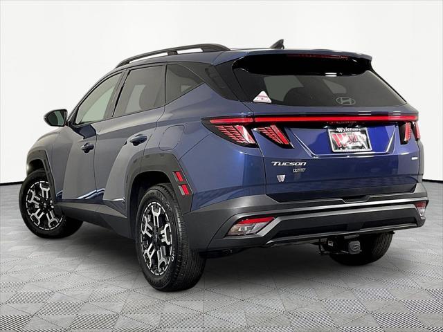 2026 Hyundai Tucson - $31,946