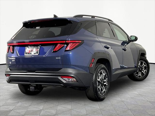 2026 Hyundai Tucson - $31,946