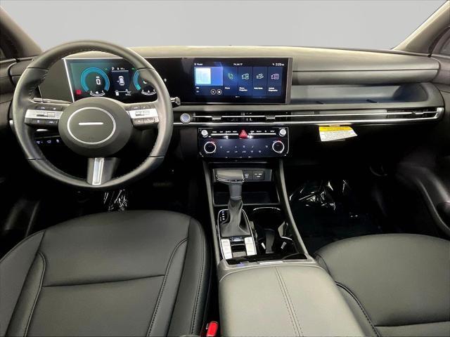 2026 Hyundai Tucson - $31,946