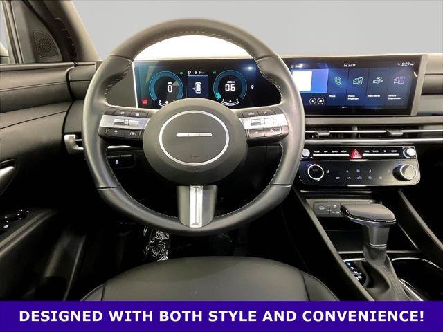 2026 Hyundai Tucson - $31,946