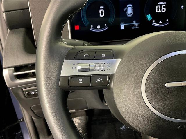 2026 Hyundai Tucson - $31,946