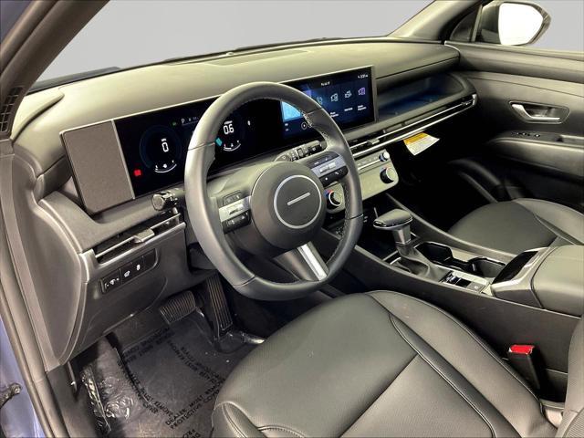 2026 Hyundai Tucson - $31,946