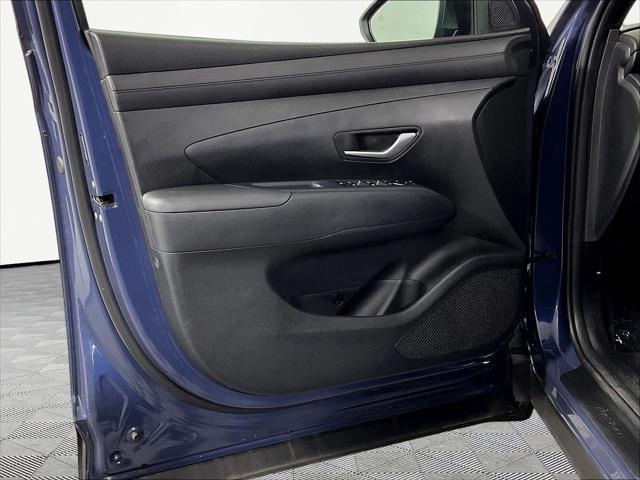 2026 Hyundai Tucson - $31,946