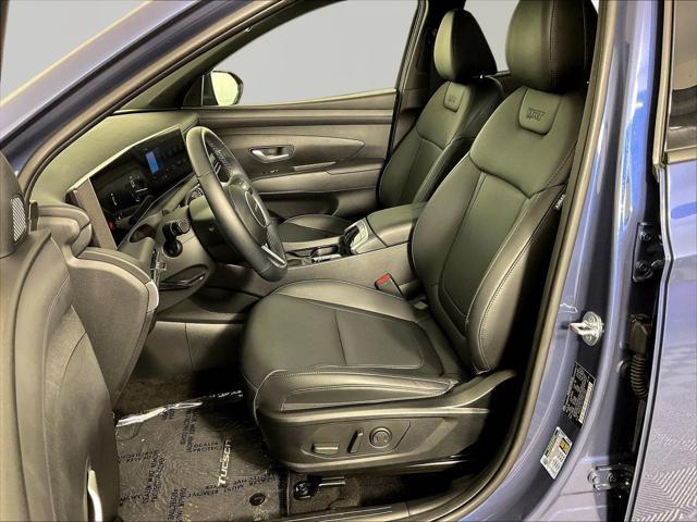 2026 Hyundai Tucson - $31,946