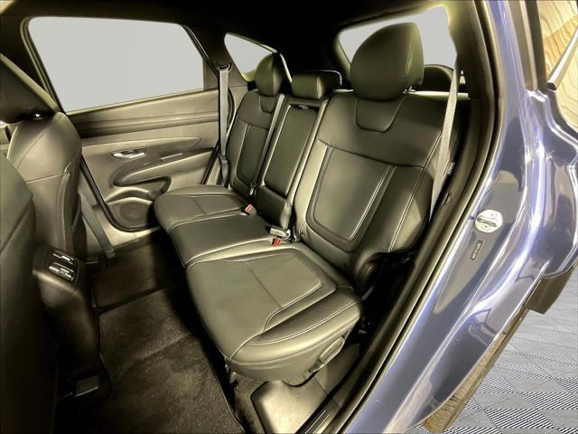 2026 Hyundai Tucson - $31,946