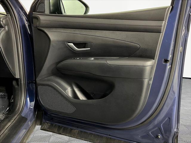 2026 Hyundai Tucson - $31,946