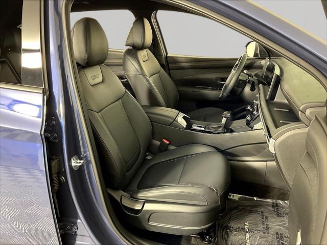 2026 Hyundai Tucson - $31,946