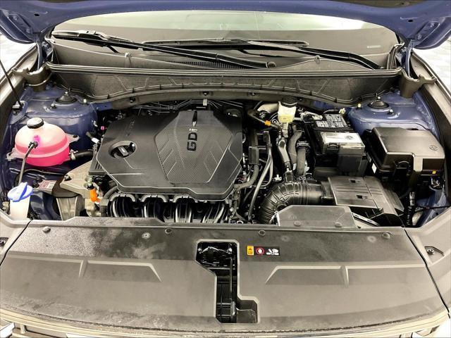 2026 Hyundai Tucson - $31,946