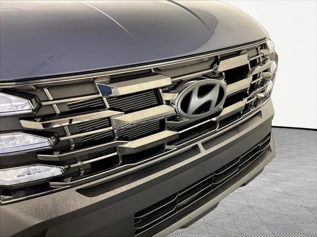 2026 Hyundai Tucson - $31,946