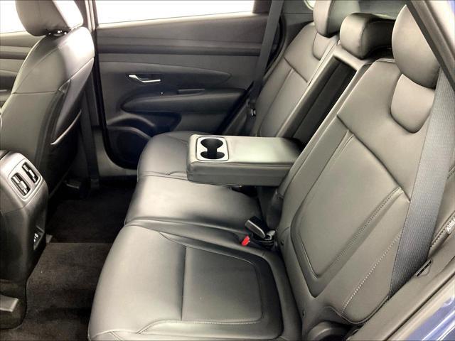 2026 Hyundai Tucson - $31,946