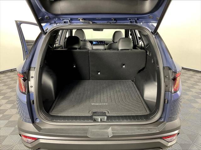 2026 Hyundai Tucson - $31,946