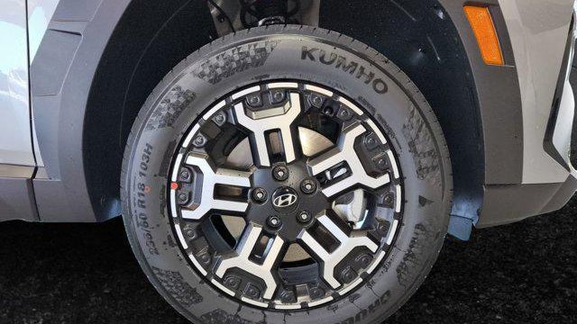 2026 Hyundai TUCSON XRT
