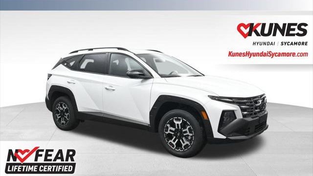 Preowned 2026 Hyundai TUCSON XRT for Sale