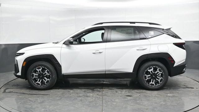 2026 Hyundai TUCSON XRT